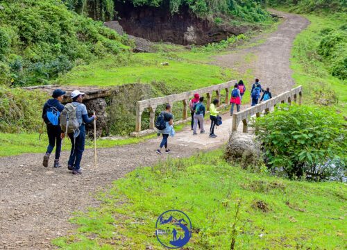 Mental & Emotional Benefits of Hiking