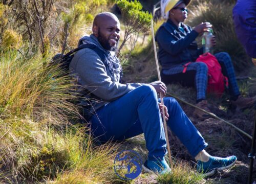 Emotional Benefits of Hiking