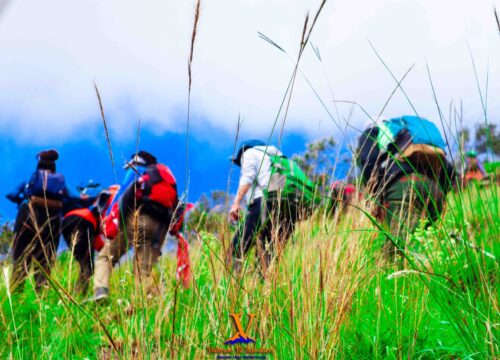 Oldonyo Orok A.K.A Namanga hills